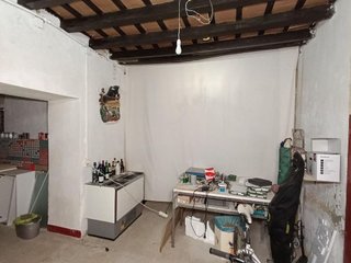 Chalet en venta en Centro en Jerez de la Frontera