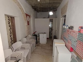 Chalet en venta en Centro en Jerez de la Frontera