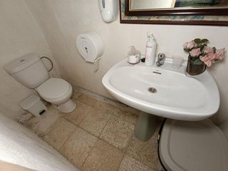 Chalet en venta en Centro en Jerez de la Frontera
