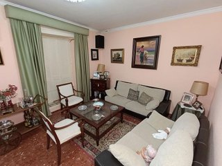 Chalet en venta en Centro en Jerez de la Frontera