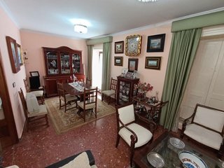 Chalet en venta en Centro en Jerez de la Frontera