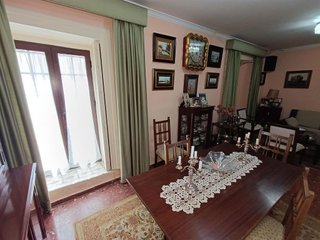 Chalet en venta en Centro en Jerez de la Frontera