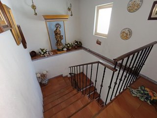 Chalet en venta en Centro en Jerez de la Frontera