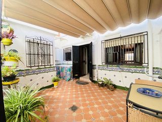 Casa adosada en venta en San Francisco Javier en Granada