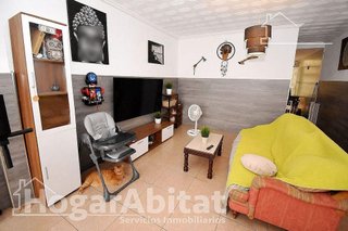 Chalet en venta en Avda. Alemania - Italia en Villarreal