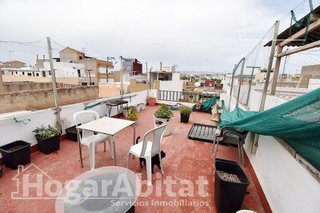 Chalet en venta en Avda. Alemania - Italia en Villarreal