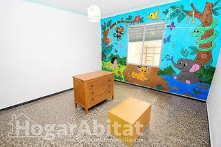 Chalet en venta en Avda. Alemania - Italia en Villarreal