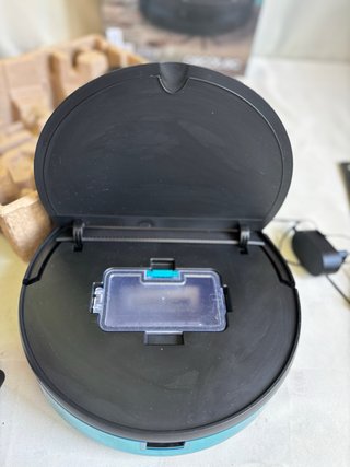 Cecotec Conga 999 Origin Genesis Robot Aspirador