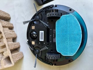Cecotec Conga 999 Origin Genesis Robot Aspirador