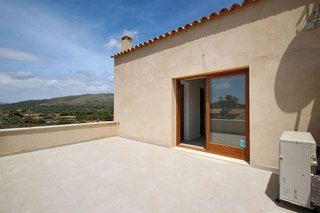Casa adosada en venta en Capdepera en Capdepera