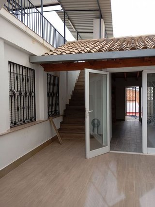 Casa en venta en El Pilar en Villarreal