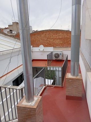 Casa en venta en El Pilar en Villarreal