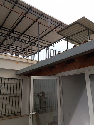 Casa en venta en El Pilar en Villarreal