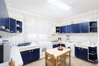 Chalet en venta en Núcleo Urbano en Chiclana de la Frontera