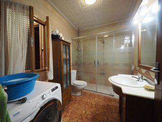Chalet en venta en Tomelloso