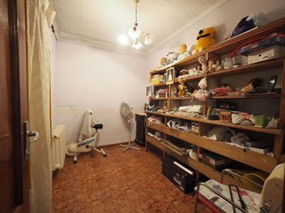 Chalet en venta en Tomelloso