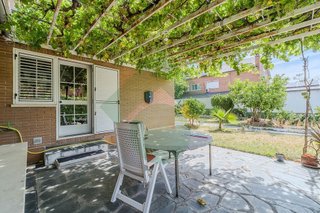 Casa pareada en venta en Griñón