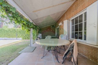 Casa pareada en venta en Griñón