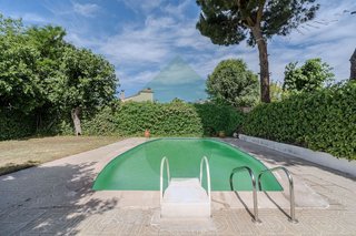 Casa pareada en venta en Griñón