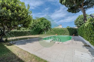 Casa pareada en venta en Griñón