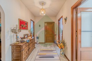 Casa pareada en venta en Griñón