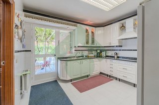 Casa pareada en venta en Griñón