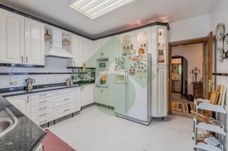 Casa pareada en venta en Griñón