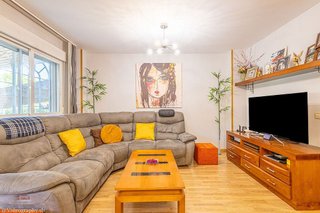 Casa adosada en venta en La Garena en Alcalá de Henares