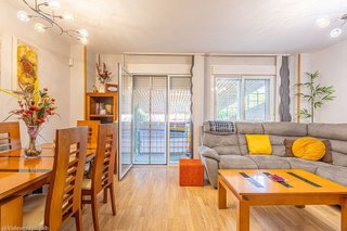 Casa adosada en venta en La Garena en Alcalá de Henares