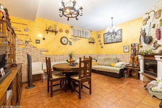 Casa adosada en venta en La Garena en Alcalá de Henares