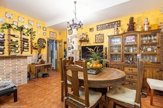 Casa adosada en venta en La Garena en Alcalá de Henares