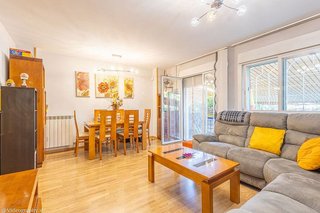 Casa adosada en venta en La Garena en Alcalá de Henares