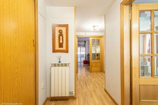 Casa adosada en venta en La Garena en Alcalá de Henares