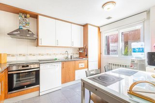 Casa adosada en venta en La Garena en Alcalá de Henares