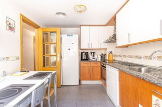 Casa adosada en venta en La Garena en Alcalá de Henares