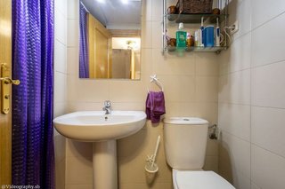 Casa adosada en venta en La Garena en Alcalá de Henares
