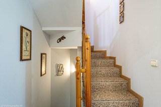 Casa adosada en venta en La Garena en Alcalá de Henares