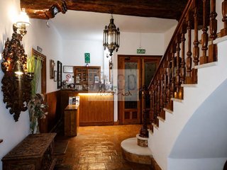 Chalet en venta en Villanueva de los Infantes