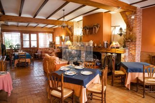 Chalet en venta en Villanueva de los Infantes