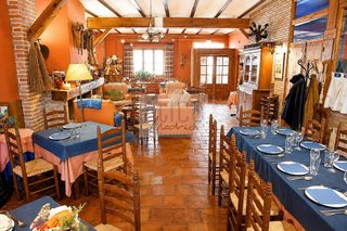Chalet en venta en Villanueva de los Infantes