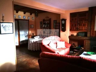 Chalet en venta en Villanueva de los Infantes