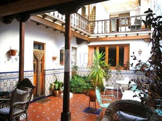 Chalet en venta en Villanueva de los Infantes