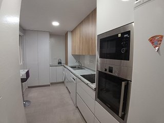 Piso en alquiler en San Andrés - San Antón en Murcia