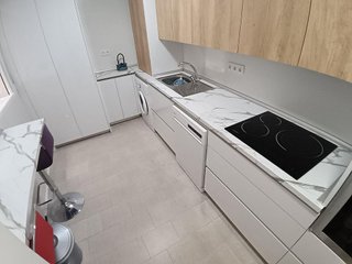 Piso en alquiler en San Andrés - San Antón en Murcia