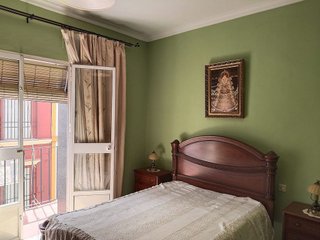 Casa pareada en venta en Bollullos Par del Condado