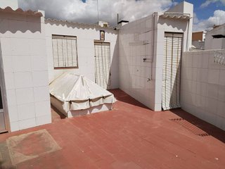 Casa pareada en venta en Bollullos Par del Condado