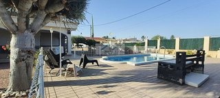 Casa rural en venta en La Foia - Daimés - Asprella en Elche