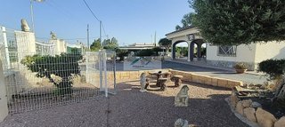 Casa rural en venta en La Foia - Daimés - Asprella en Elche