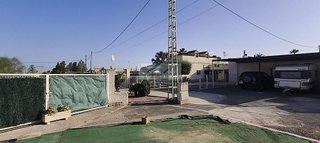 Casa rural en venta en La Foia - Daimés - Asprella en Elche