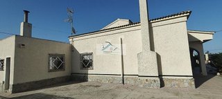 Casa rural en venta en La Foia - Daimés - Asprella en Elche